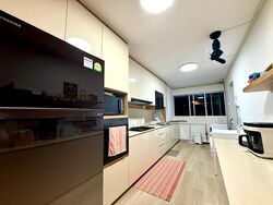 Blk 136 Bishan Green (Bishan), HDB 5 Rooms #583709741